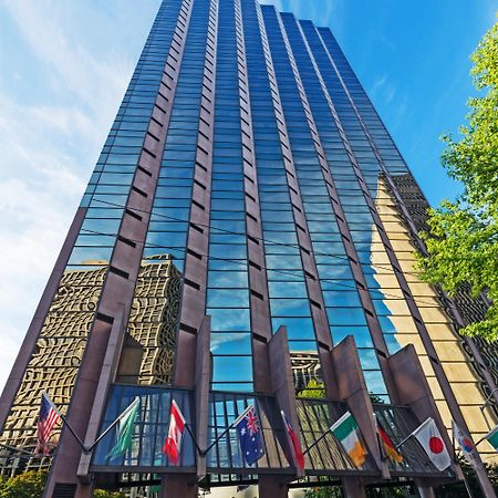 Crowne Plaza Seattle Newly Renovated With No Resort Fee Zewnętrze zdjęcie