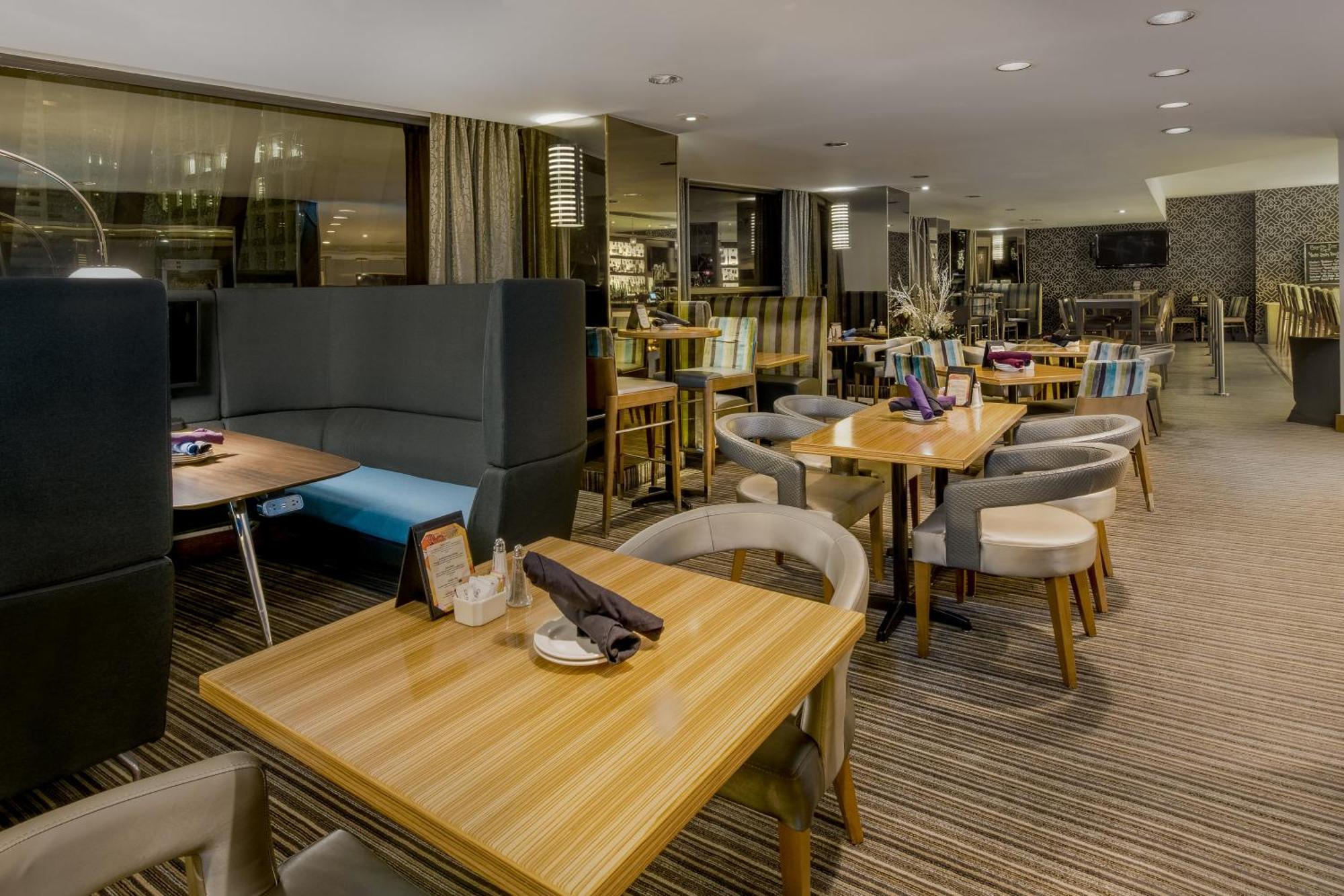 Crowne Plaza Seattle Newly Renovated With No Resort Fee Zewnętrze zdjęcie