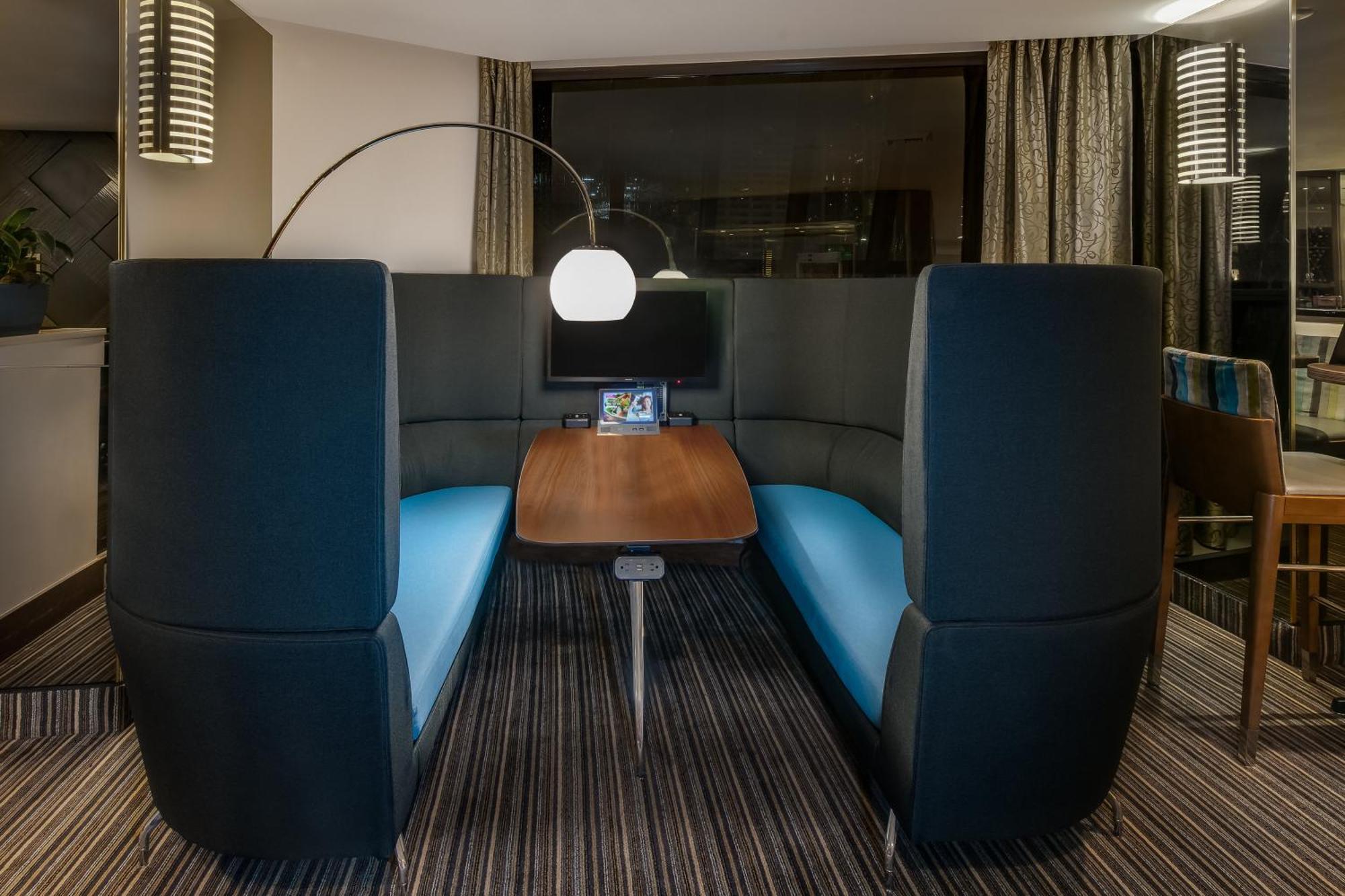 Crowne Plaza Seattle Newly Renovated With No Resort Fee Zewnętrze zdjęcie